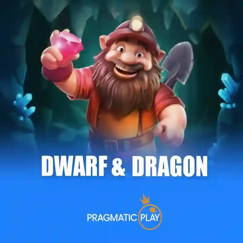 Dwarf Dragon