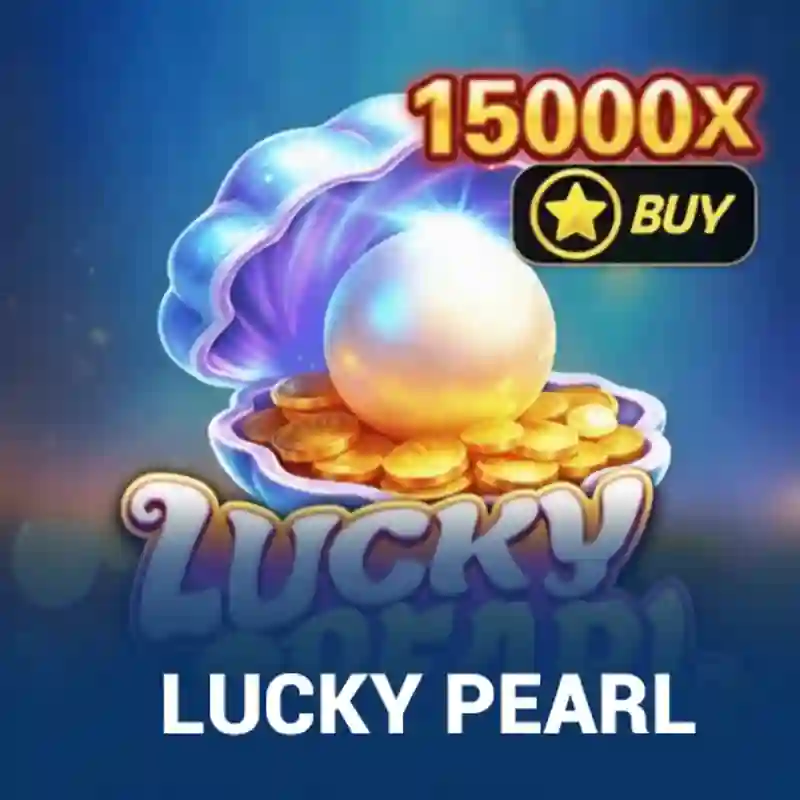 Lucky Pearl