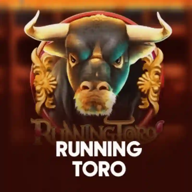 Running Toro